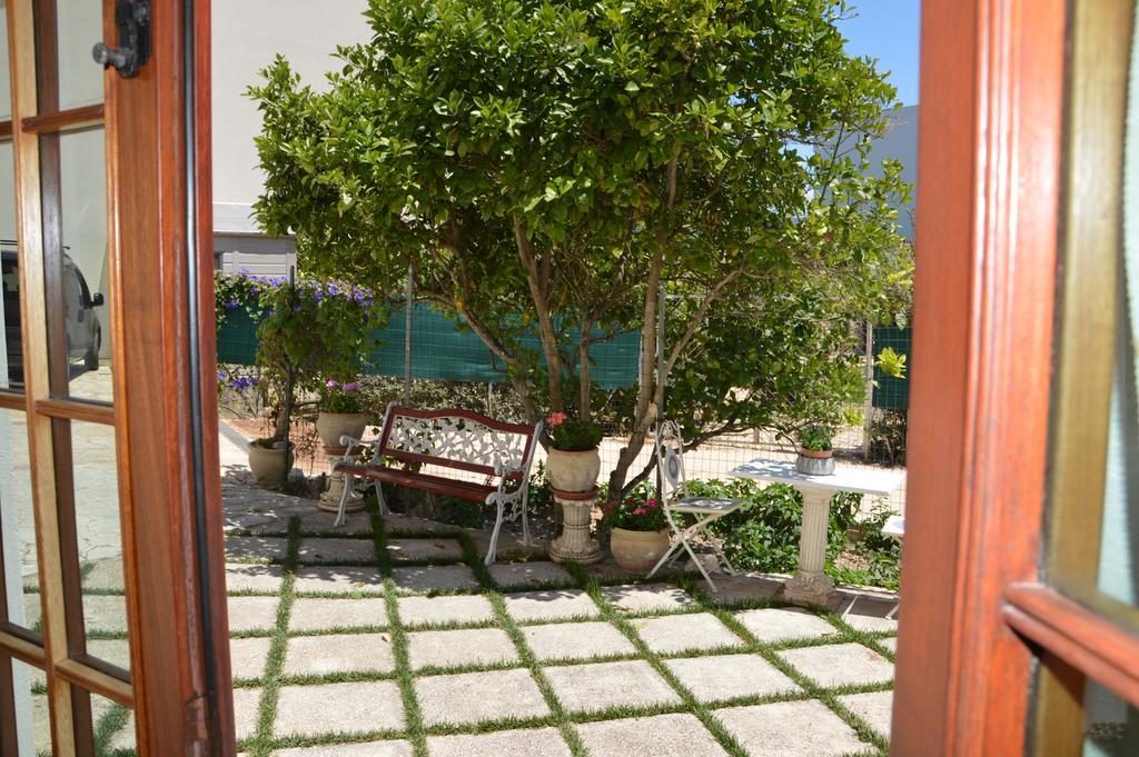 Guest House Al Giardino Dei Limoni Favignana Exterior photo